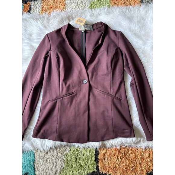 Duluth Trading Co ponte blazer - Picture 3 of 9